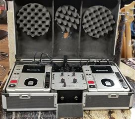 DJ機材 Numark Professional DJ Cartridge Amazon.com: Numark CS-1 | Professional DJ Cartridge
